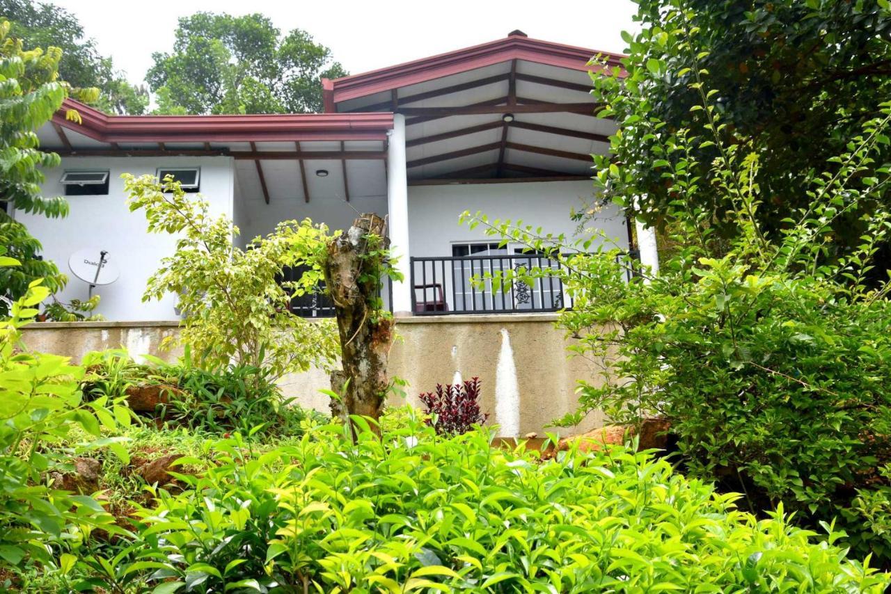 Hotel H2O Gampola Exterior foto