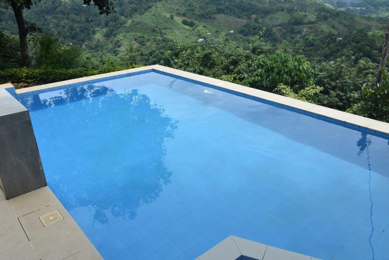 Hotel H2O Gampola Exterior foto