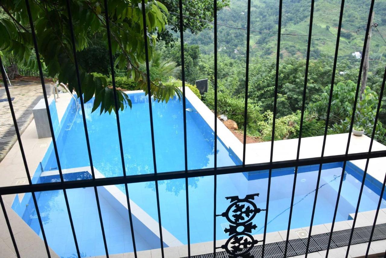 Hotel H2O Gampola Exterior foto